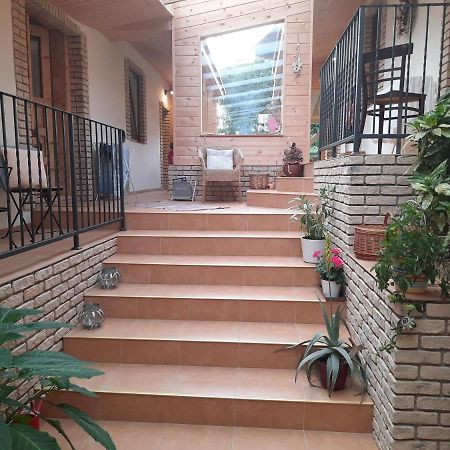 Apartmany Pri Kostole Liptovská Kokava Екстериор снимка